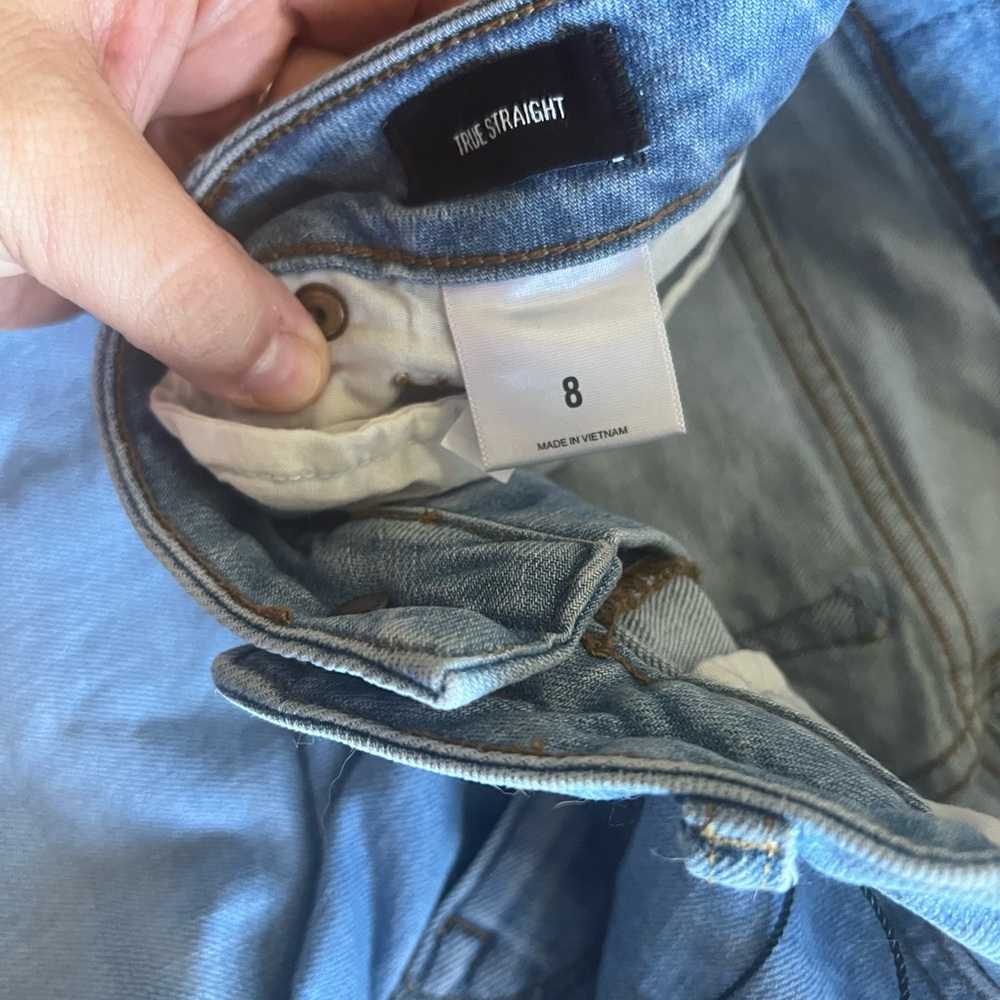 Women’s Express Jeans - Picture 8 of 9